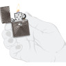 Зажигалка ZIPPO ARMOR® 49291