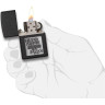 Зажигалка Zippo Classic 362