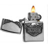 Zippo Harley-Davidson 20230