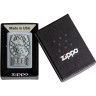 Зажигалка ZIPPO LUCKY 7 49294