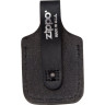 Чехол Zippo LPTBK из кожи