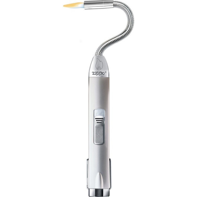 Газовая зажигалка Zippo Flex Neck, арт. 121353