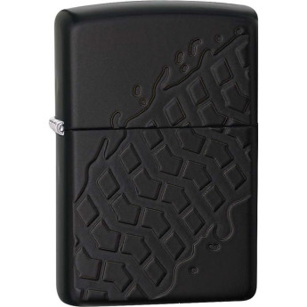 Zippo Armor 28966 — зажигалка с усиленным корпусом